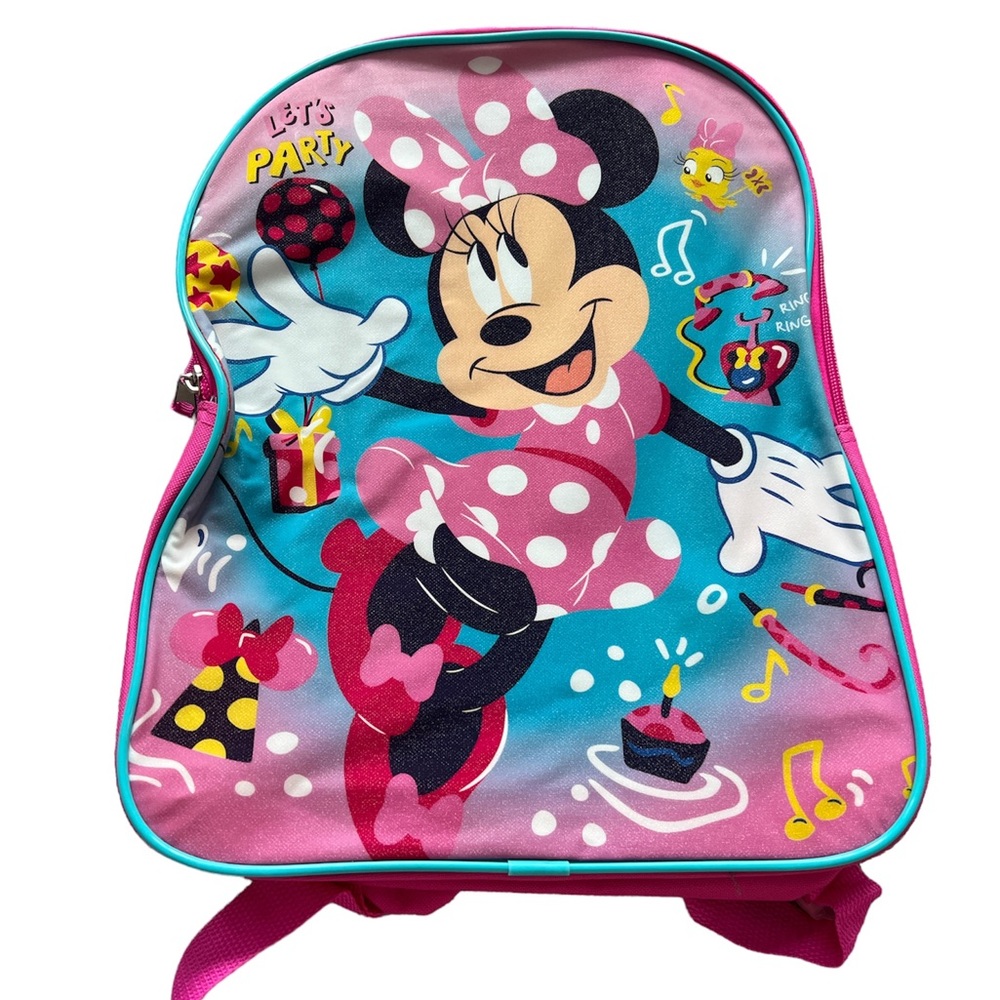 Backpack for girls